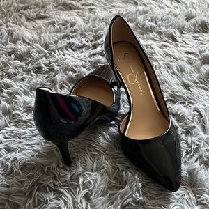 Jessica Simpson Pumps